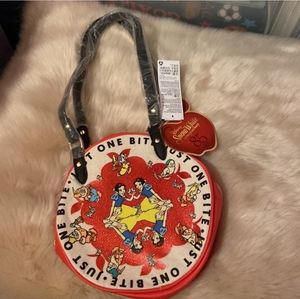 Snow White 85th Anniversary Purse